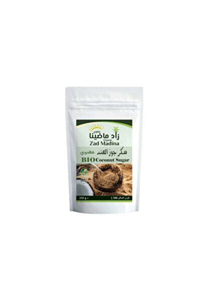 Zad Madina Coconut Sugar Zad Mastina 200 g