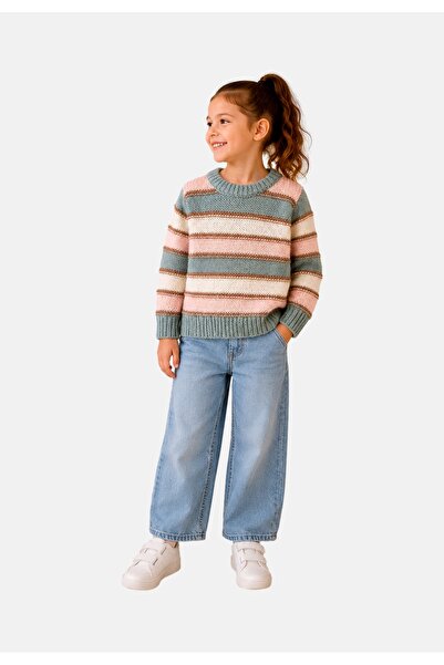Name it Strickpullover LERNORT Pullover