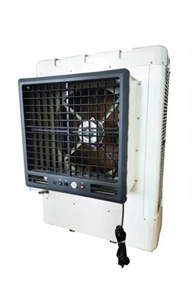 Aljazierah Desert air cooler, 50 liters, 3 speeds, 6500 cubic meters per hour...