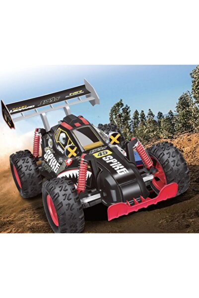 OEM Mașină cu telecomandă Buggy Rock Crawler Negru 1:16 / 2.4 GHz