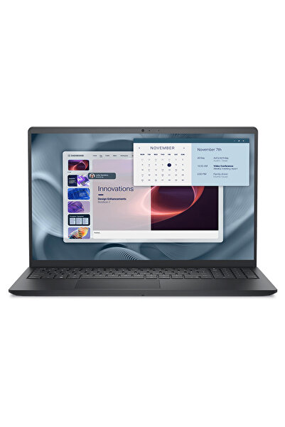 Dell Pro 15 PV15250 Laptop – Intel Core i5-1334U, 8GB RAM, 512GB M.2 SSD, Int...