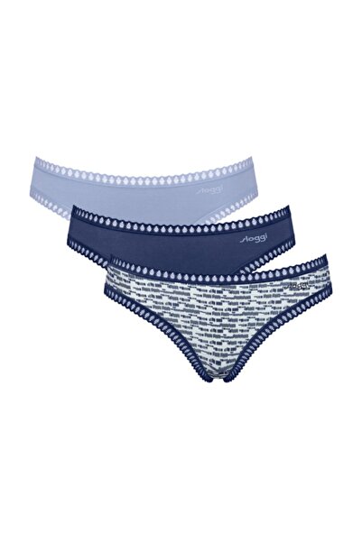 SLOGGI Mini "Sloggi" GO CRUSH V003 3 τεμάχια