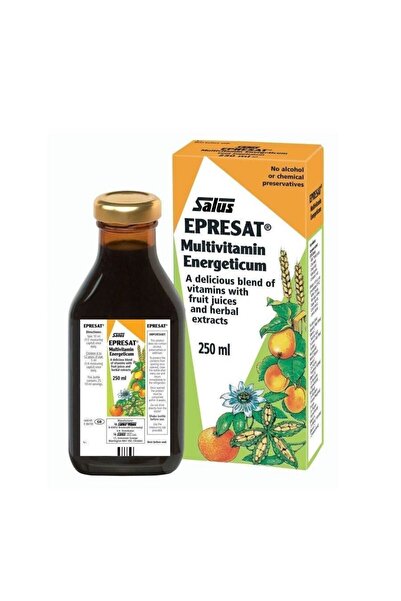 Power Health Epresat Syrup 250ml
