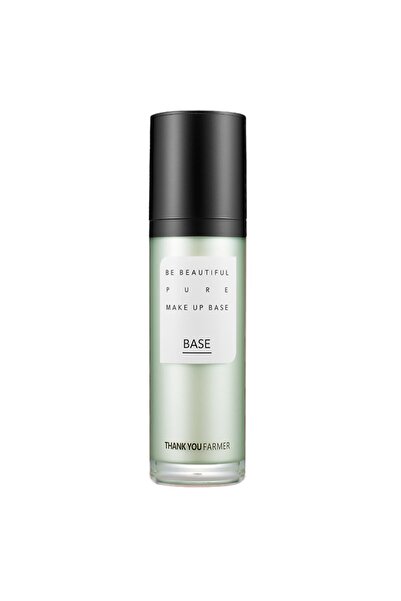 Thank You Farmer Be Beautiful Pure Make Up Base Βάση Make up που Διορθώνει το...