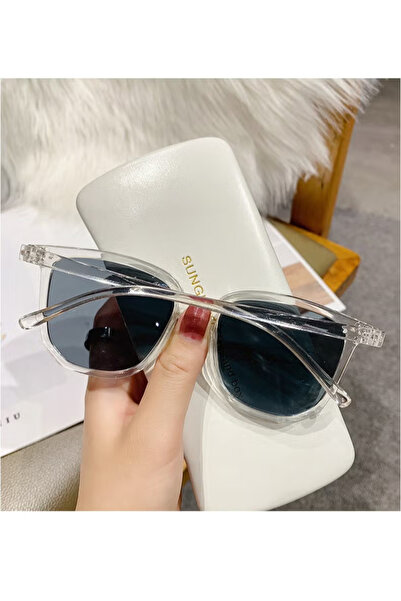TAPIT Women's sunglasses, stylish oversized sunglasses, retro square sunglass...