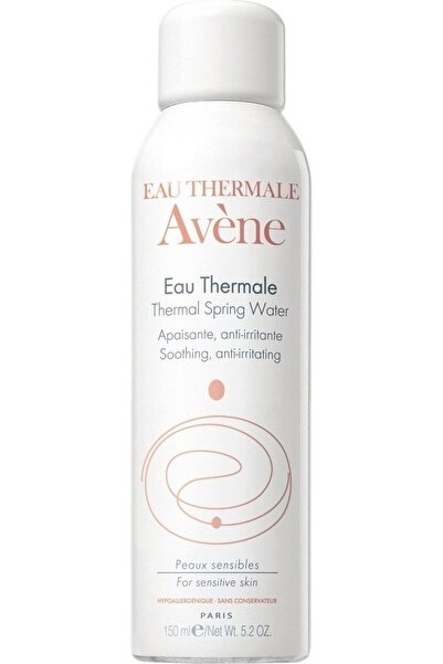 Avene Eau Thermale Spray Σπρέι Ιαματικού Νερού Απαλυντικό &amp; Καταπραϋντικό...