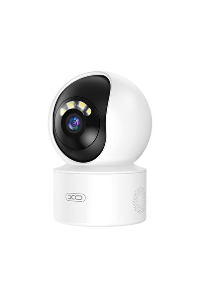 Xo 249-0226 Κάμερα Παρακολούθησης IP Wi-Fi Full HD+ 5 MP με Αμφίδρομη Επικοιν...