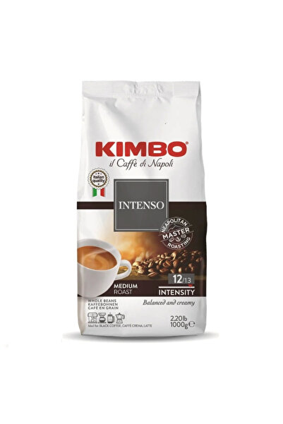 Kimbo Intenso Core Coffee 1000 Gr *1 Piece
