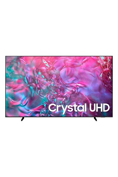 Samsung 98" Crystal UHD 4K Smart TV, Crystal Processor 4K, 120Hz Motion Xcele...