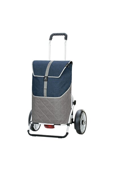 Andersen Shopper Royal Shopper Plus Lasse Einkaufstrolley 63 cm