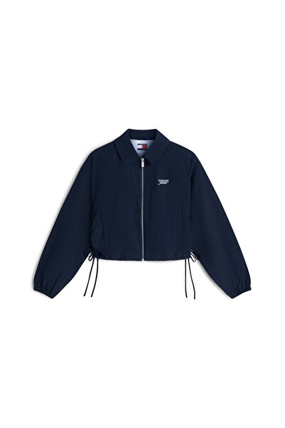 Tommy Hilfiger TJW COACH COLLAR TEXTURE JACKET