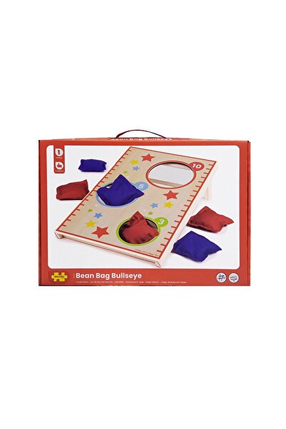 BigJigs Παιχνίδι δεξιοτήτων και τεχνικών Αποκτήστε πόντους και γίνετε ο νικητ...