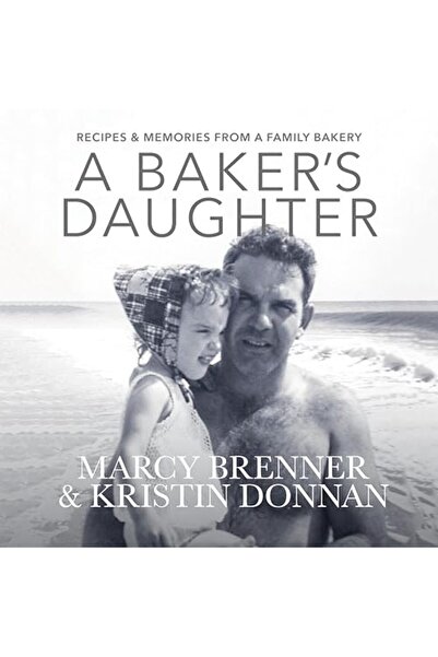 Harper Collins A Bakers Daughter