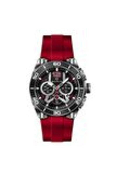 Sergio Tacchini St.5.10004-3 Men's Wristwatch