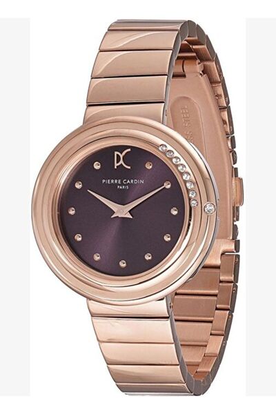 Pierre Cardin Cf.1010.Mr Wristwatch