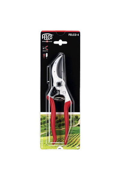 Felco Τέσσερα κλαδευτήρια