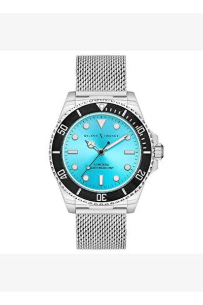 Milano X Change Mxg1120 Men's Watch