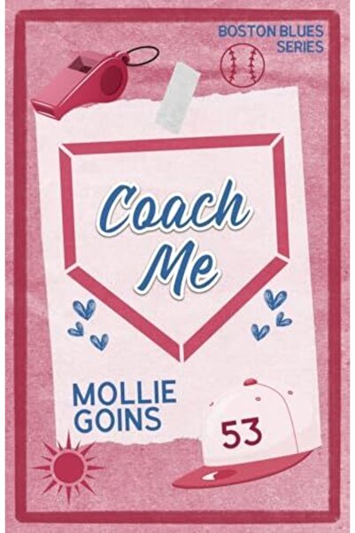 Harper Collins Coach Me
