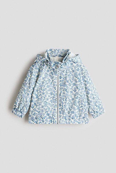 H&M Printed jacket