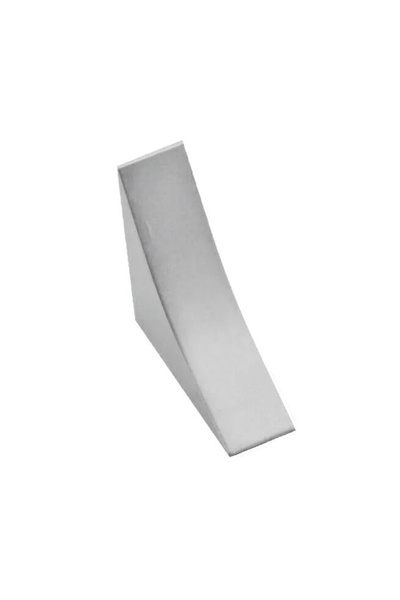 KYCT Capat profil blat bucatarie 23 mm Beton Titan