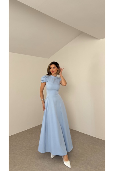 Nesil Aura Maxi Dress