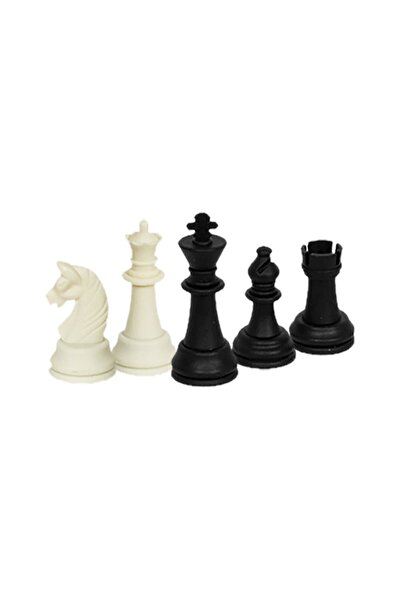 ToyMarkt Πιόνια για Μικρό Σκάκι 89594