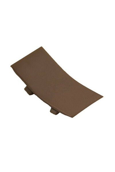 KYCT Conector profil blat bucatarie 23 mm Nuc Inchis