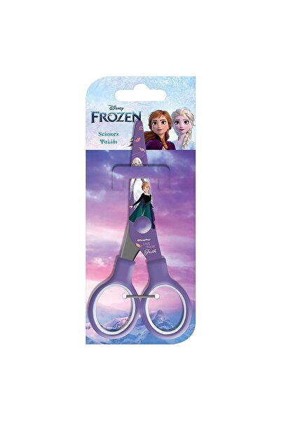 Disney Σχολικό Ψαλίδι Frozen 2 13.5εκ. 000563138