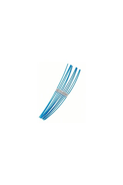 Bosch Fir extra rezistent 30 cm pentru mașini de tuns iarba cu fir F016800182