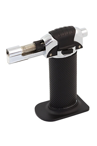 unbranded Φλόγιστρο υγραερίου AG306 με βάση, μεταλλικό, μαύρο