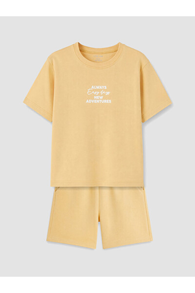 LC Waikiki I Printed Boy's Set from Freezen Store