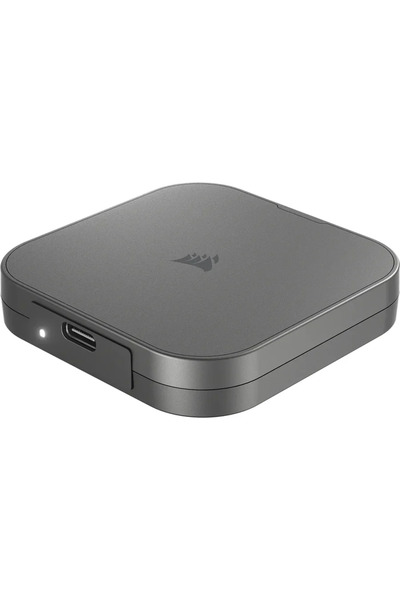 Corsair EX400U 1 TB USB-C Gray