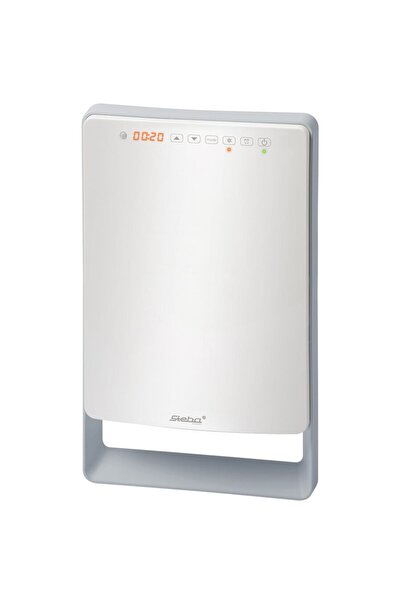 STEBA BS 1800 Touch Incalzitor Baie 1800W Alb / Gri
