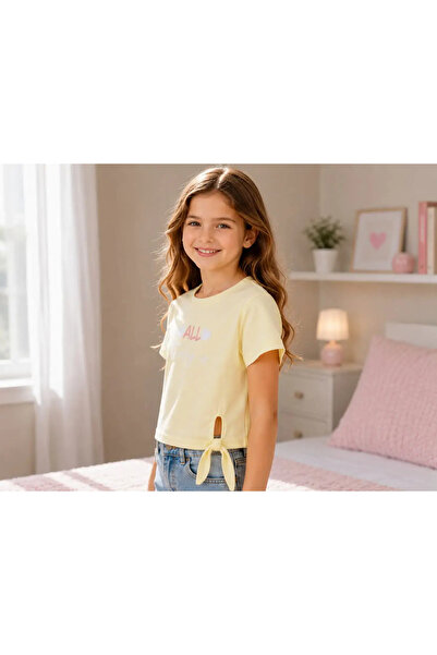 diğer1234 Παιδικό t-shirt Joste Miss Ferixa για κορίτσια 5 έως 9 χρονών, — 8 ...