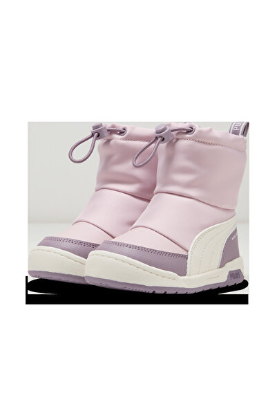 Puma Multiflex 2 Boot AC Inf Pembe Unisex Spor Ayakkabı & Sneaker