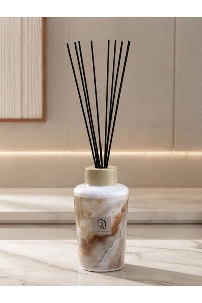 sahal aloula Luxury Wood Stick Incense - Stable, Long-Lasting Diffusion & Ele...