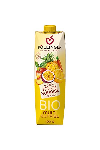 Hollinger Nectar multifruct sunrise,