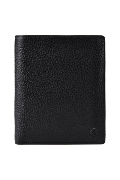 Esquire Texas Geldbörse RFID Schutz Leder 12 cm