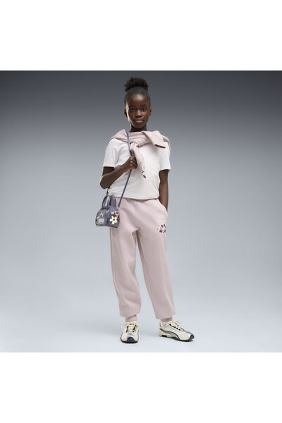 Puma Essentials Nature 2.0 Graphic Jogginghose