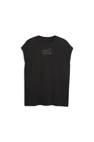 Puma Tréninkové tílko Crew Cutoff