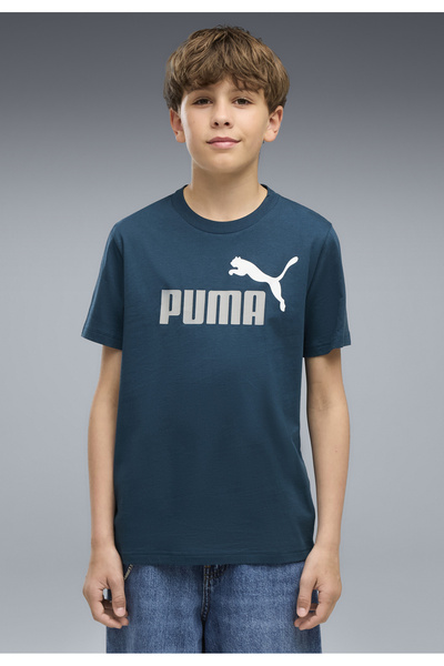 Puma Essentials Colour No.1 Logo T-Shirt