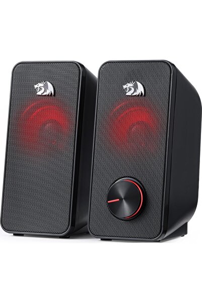 REDRAGON Stentor Kablolu 2.0 stereo Hoparlör (GS500)