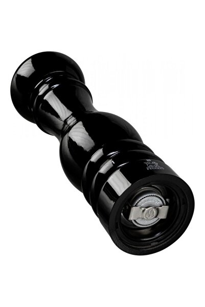 Peugeot Paris U Salt Mill Lacquer Black Z 22 cm
