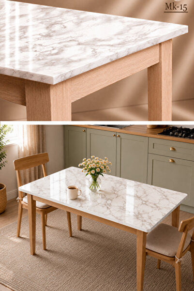 Renklendir Hayatını Table Covering Foil Mk-15