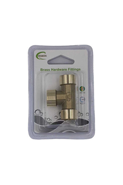 Tradesor Ταφ σύνδεσης θηλυκό - 3/8" - 080070