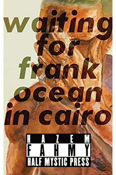 Harper Collins Waiting For Frank Ocean In Cairo