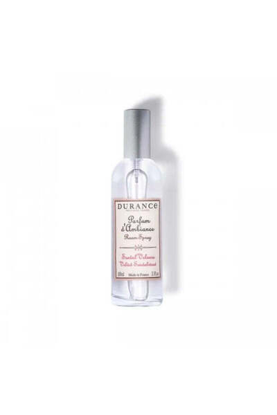 DURANCE Velvet Sandalwood - Room Spray 100 ml