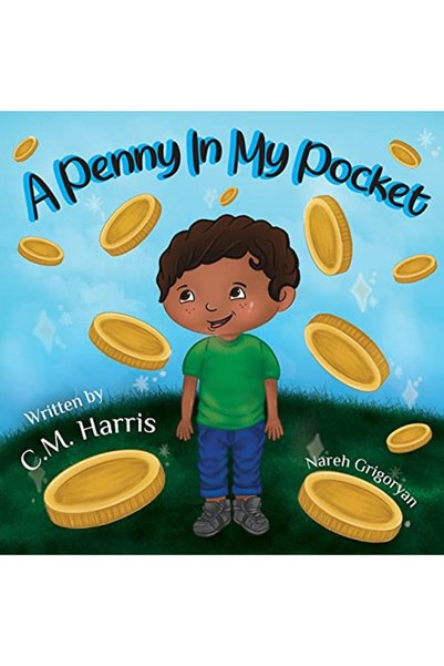 Harper Collins A Penny In My Pocket