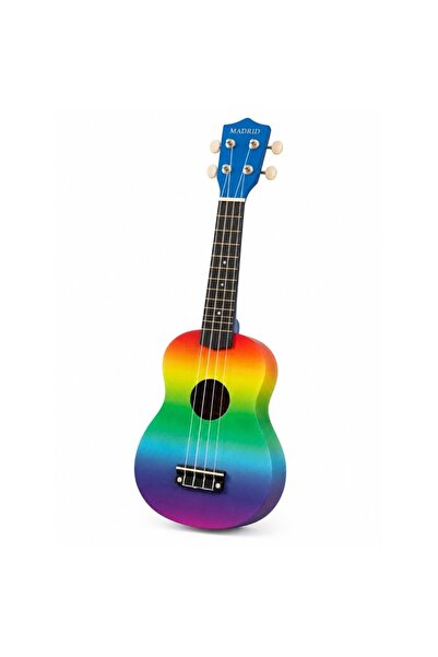 MADRID Ukulele Profesonel Concert MU-21-19