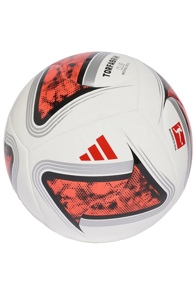 adidas Minge de fotbal oficială Bundesliga 26/27, unisex